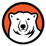 North High School logo