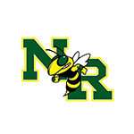 North Reading High School logo