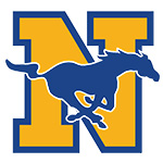 Norwood High School logo