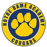 Notre Dame Academy (H) logo