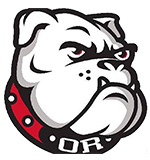 Old Rochester Reg. High School logo