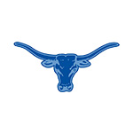 Peabody Vet. Mem. High School Logo