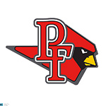 Pope Francis Preparatory School logo