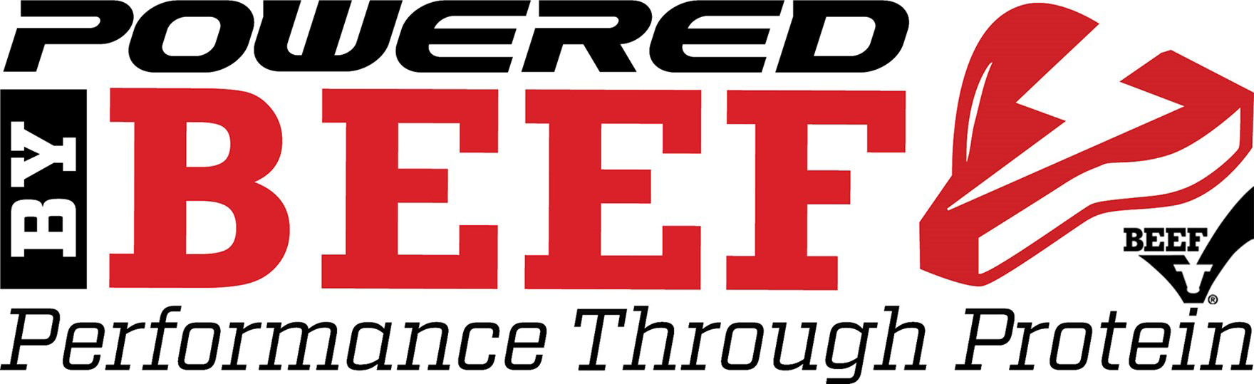 Powered by Beef sponsor logo