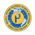 Putnam Voc/Tech High School logo