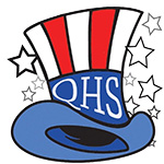 Quincy High School logo