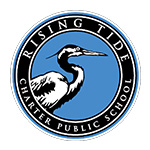 Rising Tide Charter Public School logo