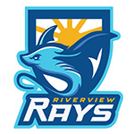 Riverview School logo