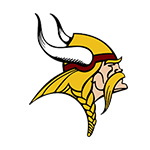Rockport High School logo