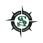 Salem Academy Charter School logo