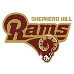 Shepherd Hill Regional HS logo