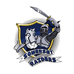 Somerset Berkley Regional High School logo