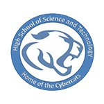 Springfield HS of Sci. and Tech. logo