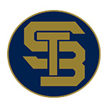 Saint Bernard's High School logo