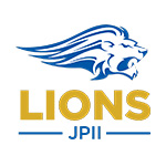 Saint John Paul II High School logo