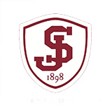 Saint John's High School logo