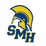Saint Mary's High School logo