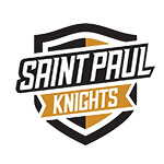 Saint Paul Diocesan Jr/Sr HS logo