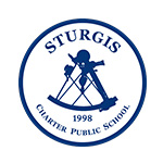 Sturgis Charter School East logo