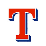 Tewksbury Memorial High School logo
