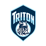 Triton Regional High School logo