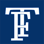 Turners Falls High School logo