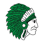 Ware Jr/Sr High School logo