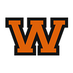 Wayland High School logo