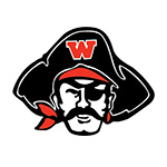 Wellesley High School logo