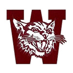 Weston High School logo