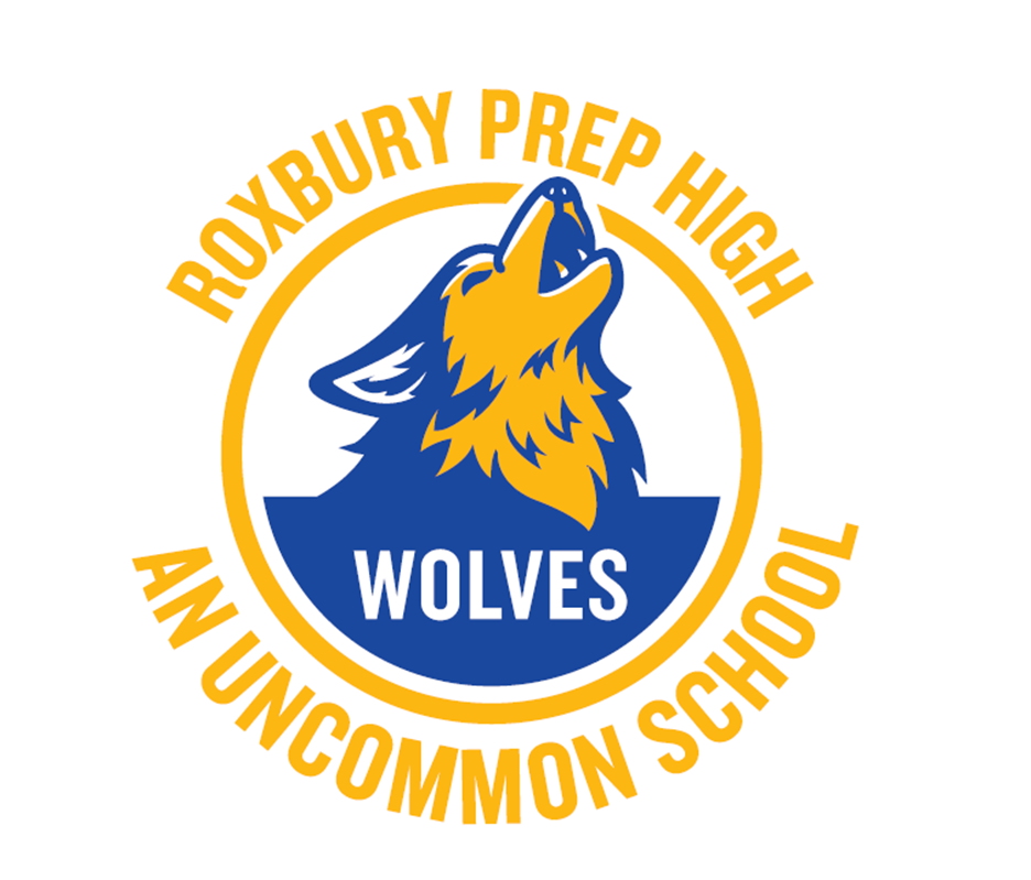 Roxbury Prep High School