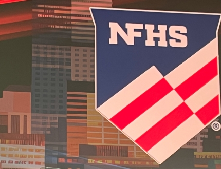 105th NFHS Summer Meeting in Boston