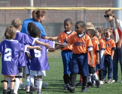 MIAA Sportsmanship Essay Contest 2024