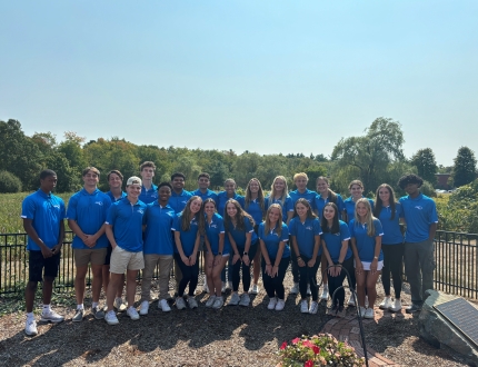 Student Advisory Committee 2024-2025