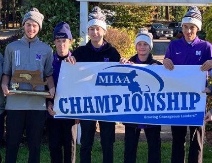 D2 South Golf - Norton