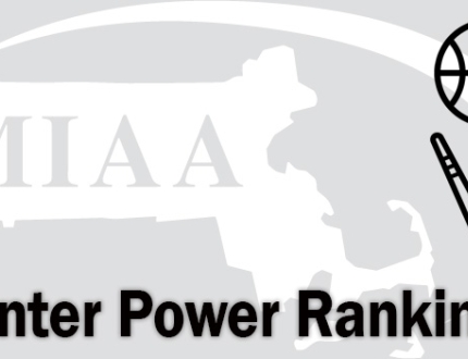 MIAA Winter Power Rankings