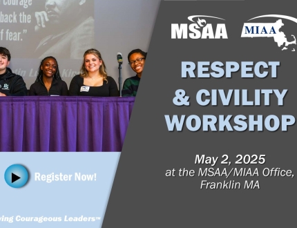 Respect and Civility Workshop 