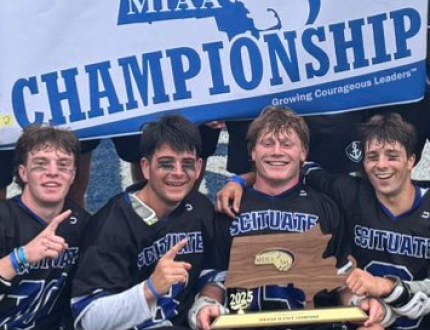 2025 MIAA Boys Lacrosse championships