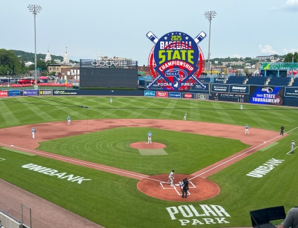 MIAA 2025 Baseball Championships