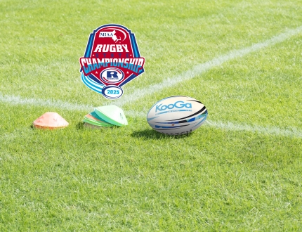 MIAA 2025 Rugby Championships
