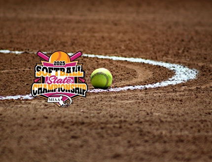 MIAA 2025 Softball Championships
