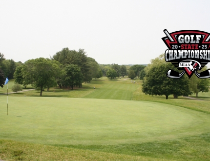 MIAA Spring Golf Championships