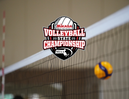 MIAA Spring Volleyball Championships 2025