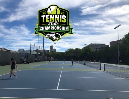 MIAA 2025 Tennis Championships