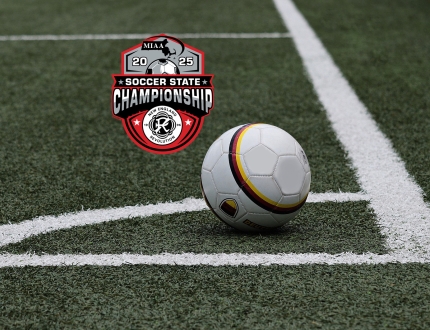 MIAA Fall 2025 Soccer Championships