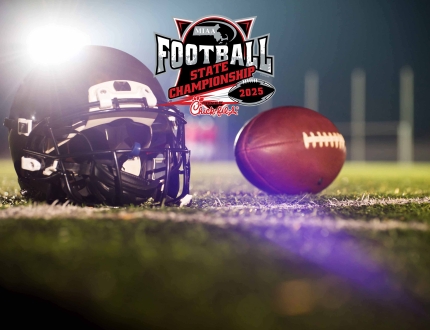 MIAA Fall 2025 Football Championships