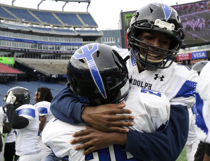 2025 MIAA Divisions 5-8 Football Championships