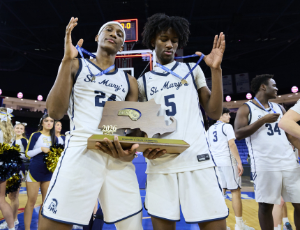 Boys Basketball hero image 2026