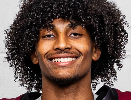 Shane Knowlton Simard Student of the Month December 2025