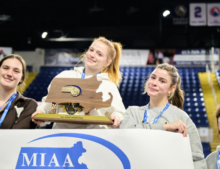 Girls Wrestling hero image 2026